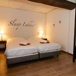 B&B Hotel Gasthoeve Het Valkennest