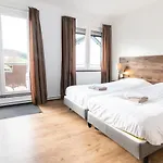 B&B Hotel Gasthoeve Het Valkennest