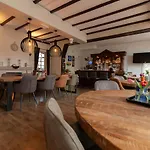 B&B Hotel Gasthoeve Het Valkennest