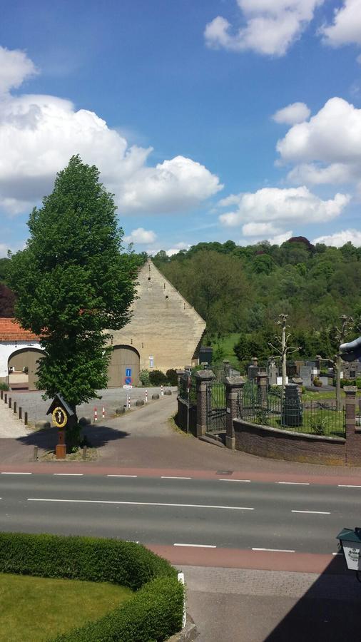 Gasthoeve Het Valkennest 3* Oud-Valkenburg