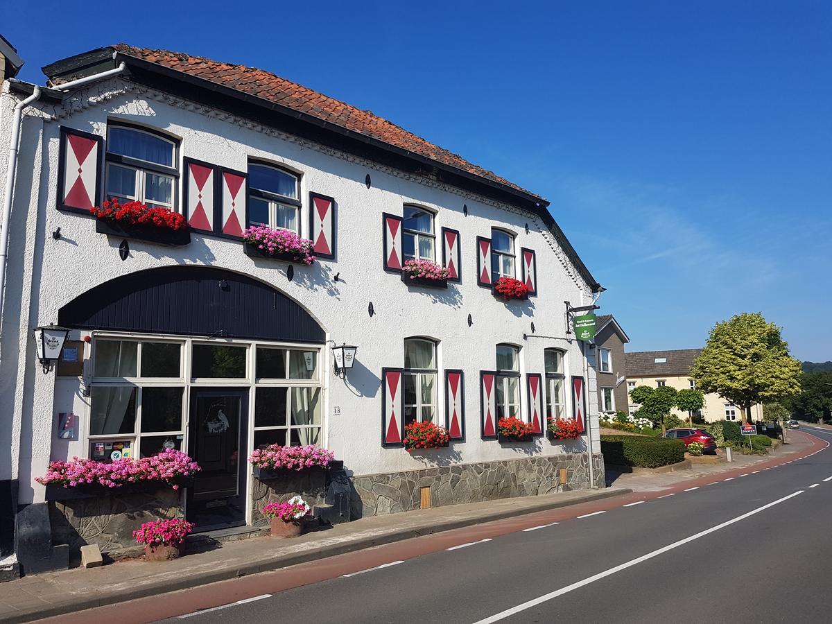 Gasthoeve Het Valkennest 3* Oud-Valkenburg