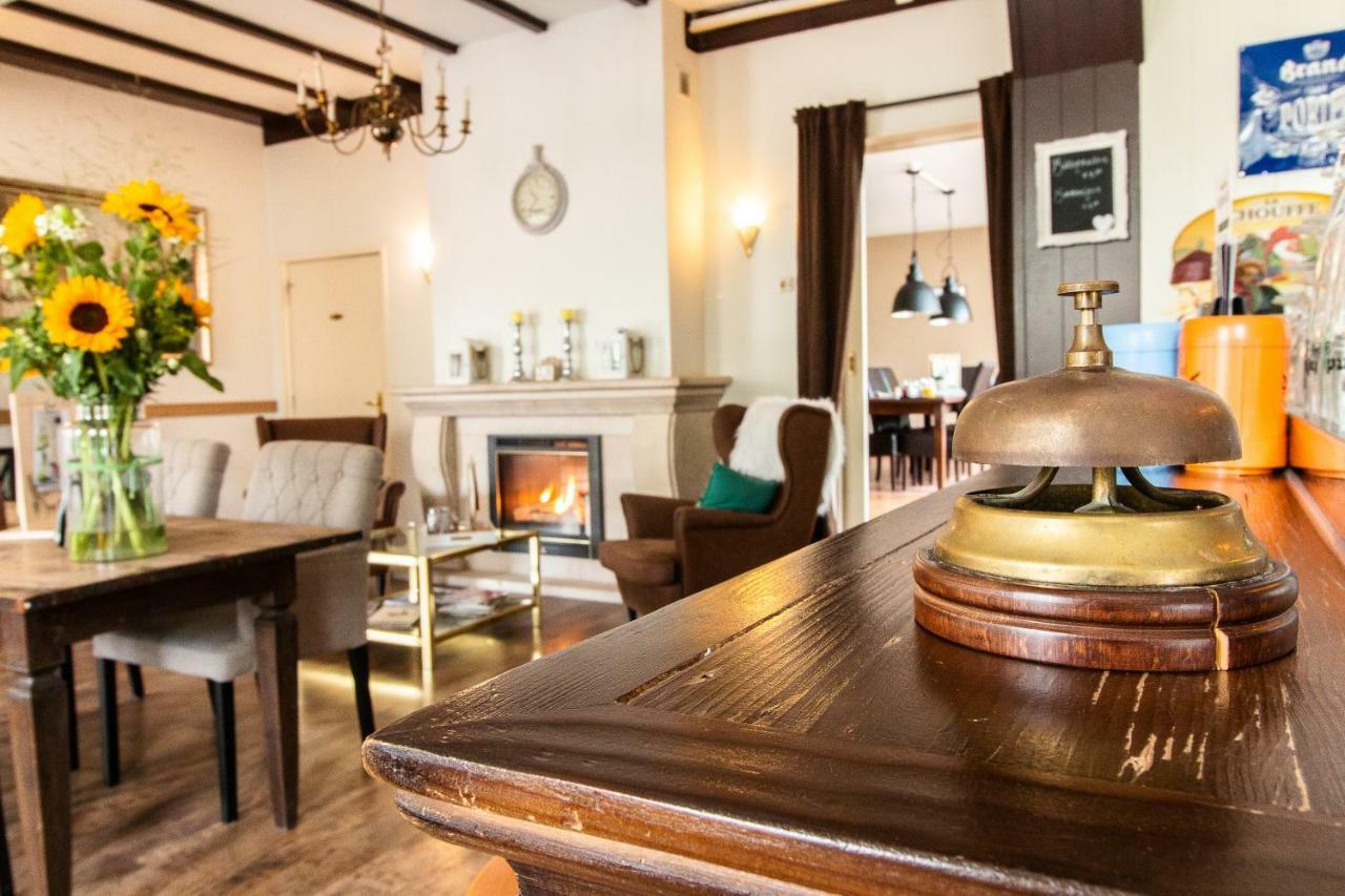 Gasthoeve Het Valkennest Hotel Oud-Valkenburg