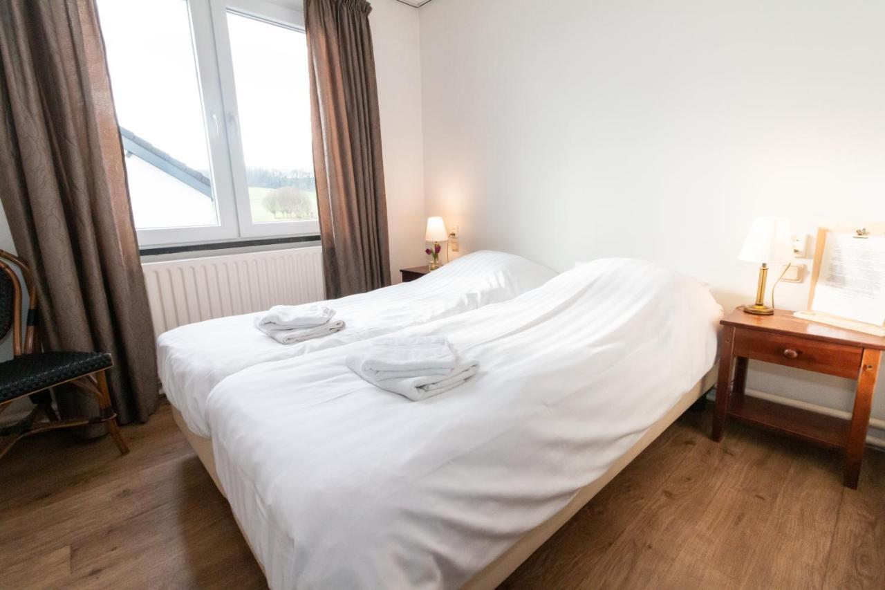 Gasthoeve Het Valkennest Hotel