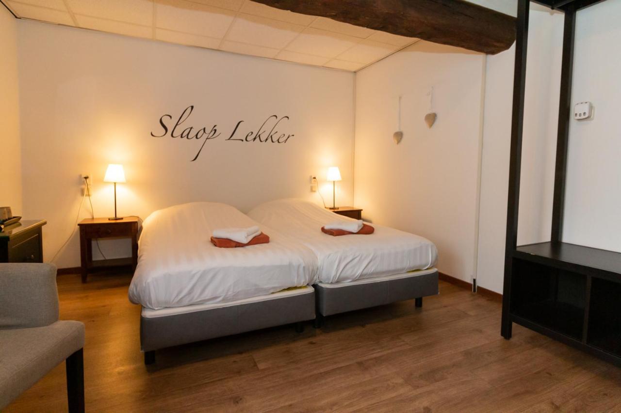 Hotel Gasthoeve Het Valkennest