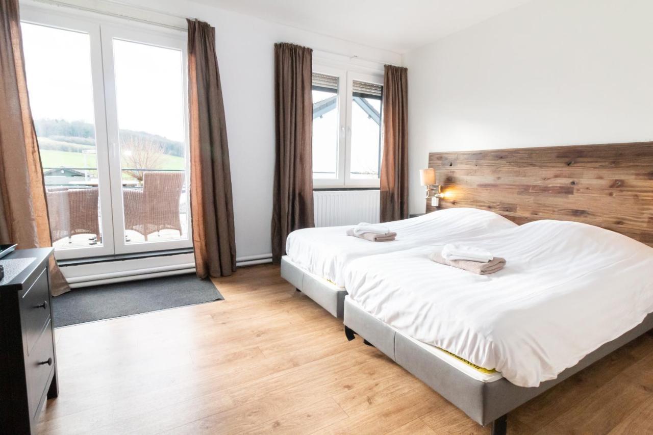 Gasthoeve Het Valkennest Hotel Oud-Valkenburg