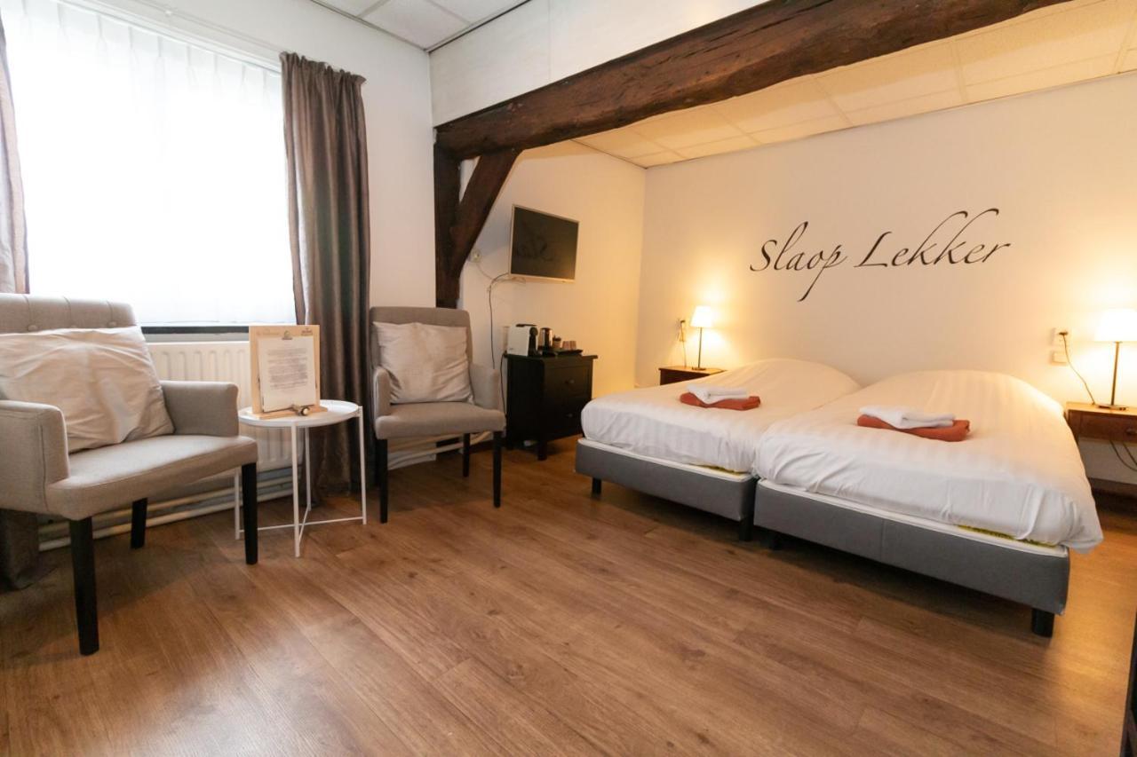 Gasthoeve Het Valkennest Hotel Oud-Valkenburg
