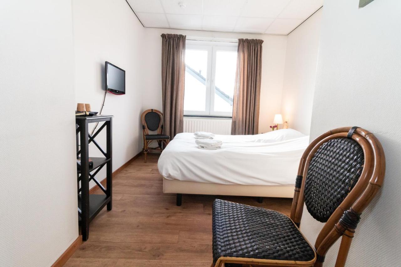 Gasthoeve Het Valkennest Hotel 3*